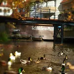 Altstadtapartment An Der Kraemerbruecke Nr.2 公寓