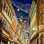 アパート Altstadtapartment An Der Kraemerbruecke Nr.2