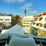 Altstadtapartment An Der Kraemerbruecke Nr.2 公寓 埃尔福特