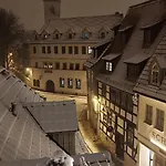 Altstadtapartment An Der Kraemerbruecke Nr.2 *