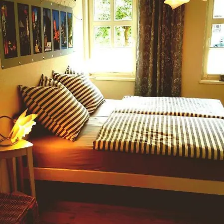 Appartamento Altstadtapartment An Der Kraemerbruecke Nr.2