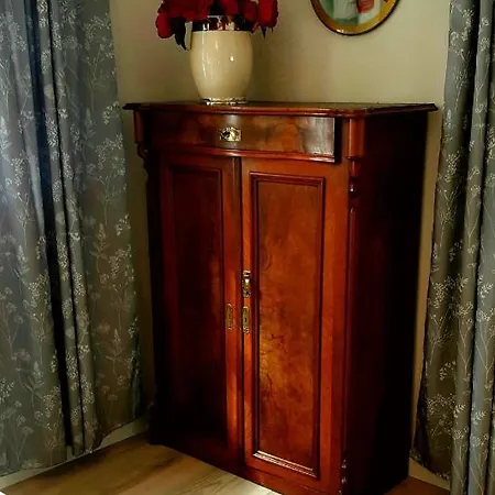 Altstadtapartment An Der Kraemerbruecke Nr.2 * 에르푸르트