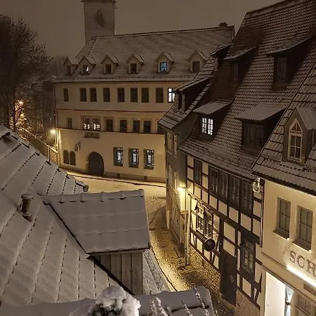 Altstadtapartment An Der Krämerbrücke Nr.2 *