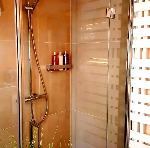 Appartement Altstadtapartment An Der Kraemerbruecke Nr.2 Erfurt