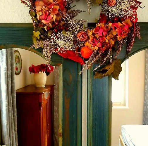 Altstadtapartment An Der Kraemerbruecke Nr.2 Apartment *