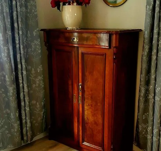 Altstadtapartment An Der Kraemerbruecke Nr.2 * Erfurt