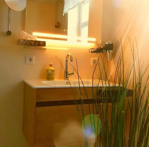 Altstadtapartment An Der Kraemerbruecke Nr.2 * Erfurt