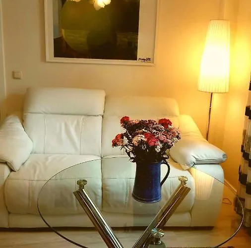 Altstadtapartment An Der Kraemerbruecke Nr.2 Appartement